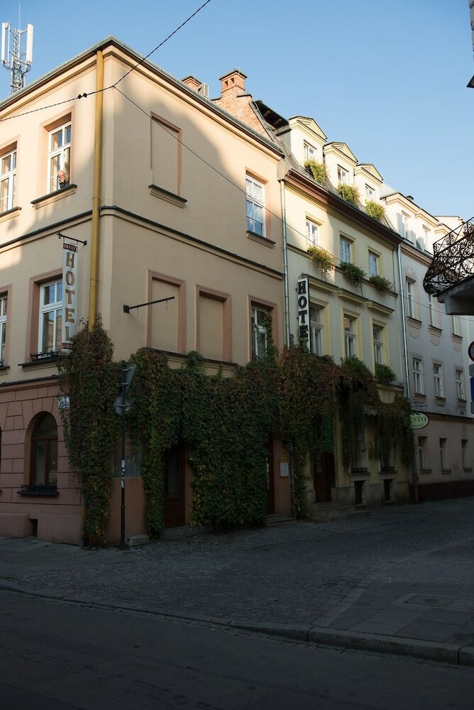 Hotel Karmel