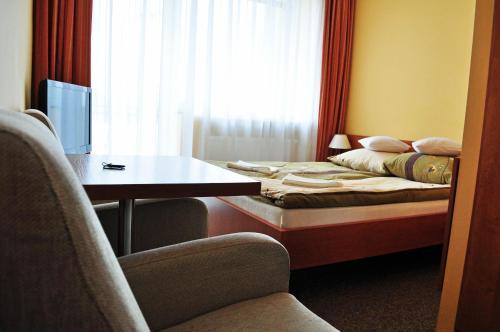 Hostal Agis Pokoje Go?cinne