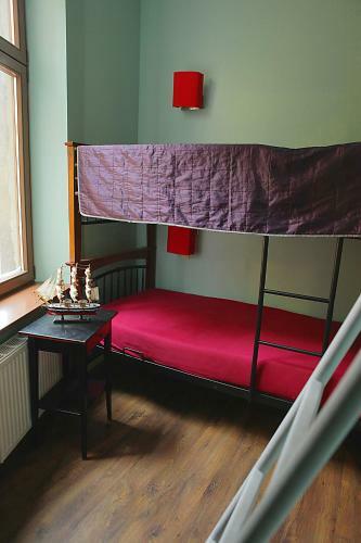 Angel Hostel