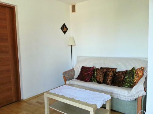 Apartamento Akra