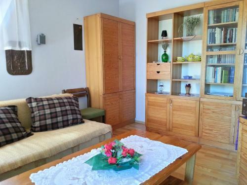 Apartamento Akra