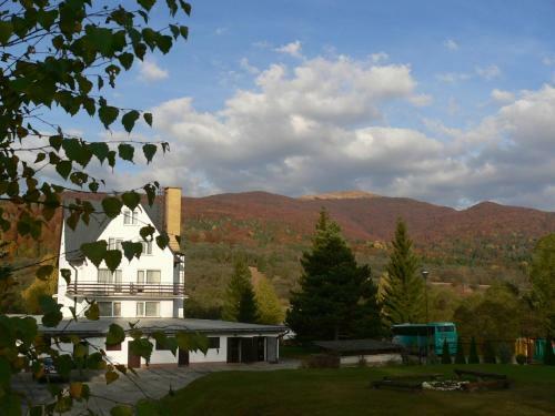 Hotel Ow Smerek