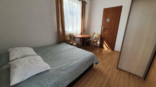 Hostal Bryza Mi?dzyzdroje