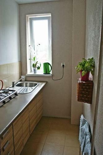 Hostal Bryza Mi?dzyzdroje