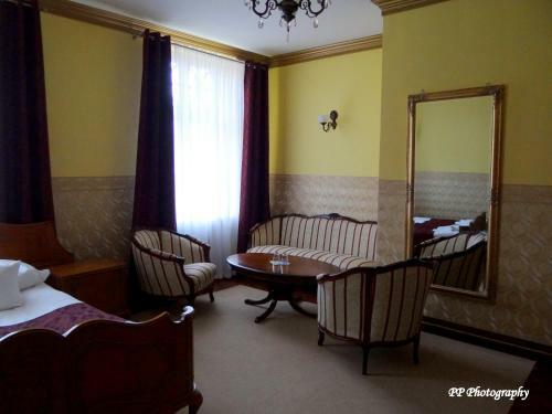 Hostal Willa Kraj