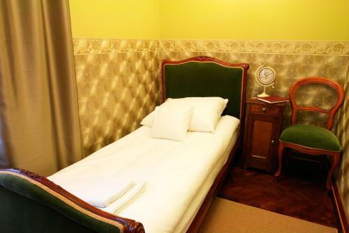 Hostal Willa Kraj