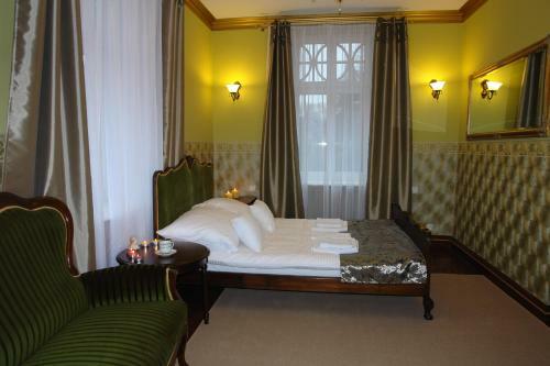 Hostal Willa Kraj