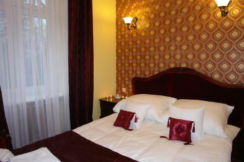 Hostal Willa Kraj