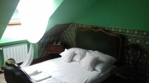 Hostal Willa Kraj