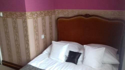 Hostal Willa Kraj