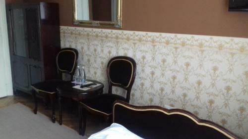 Hostal Willa Kraj