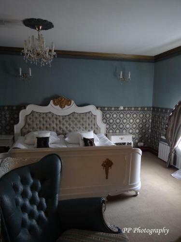 Hostal Willa Kraj
