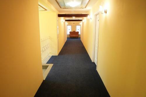 Hostal Willa Kraj