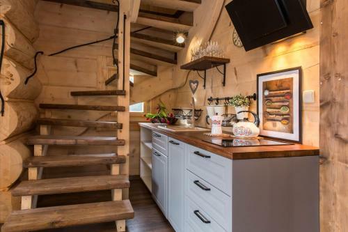 Villa Udanypobyt Dom Scenic Kierpc�wka