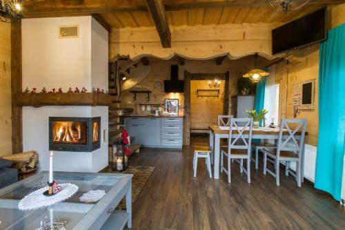 Villa Udanypobyt Dom Scenic Kierpc�wka