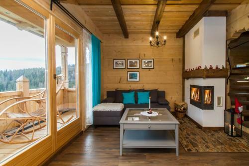 Villa Udanypobyt Dom Scenic Kierpc�wka