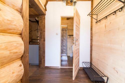 Villa Udanypobyt Dom Scenic Kierpc�wka