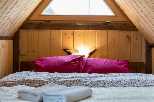 Villa Udanypobyt Dom Scenic Kierpc�wka