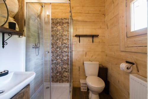 Villa Udanypobyt Dom Scenic Kierpc�wka