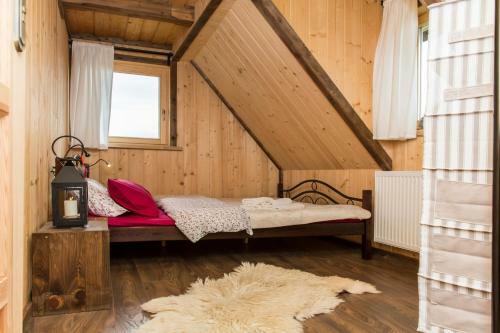 Villa Udanypobyt Dom Scenic Kierpc�wka