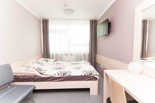 Albergue Strumyk