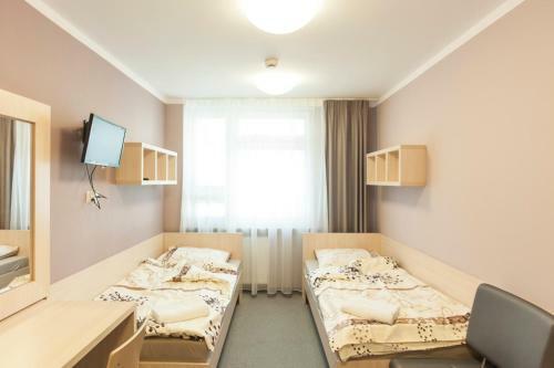 Albergue Strumyk