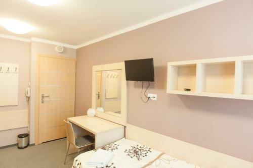 Albergue Strumyk