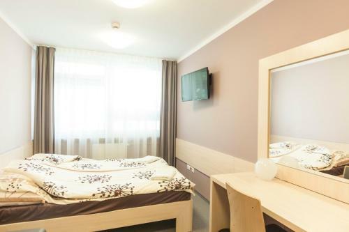 Albergue Strumyk