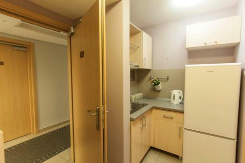 Albergue Strumyk