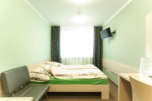 Albergue Strumyk