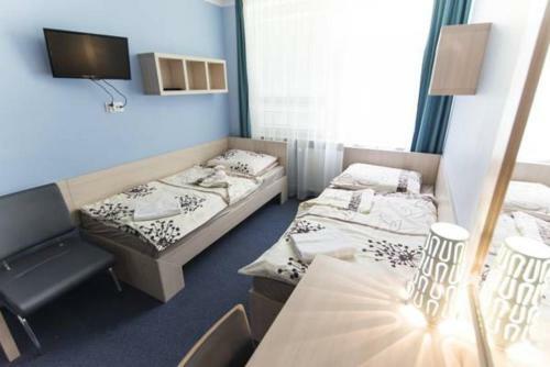 Albergue Strumyk