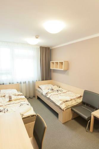Albergue Strumyk