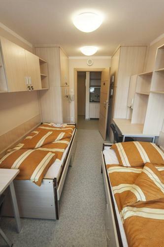 Albergue Strumyk