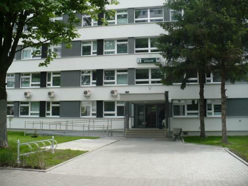 Albergue Strumyk