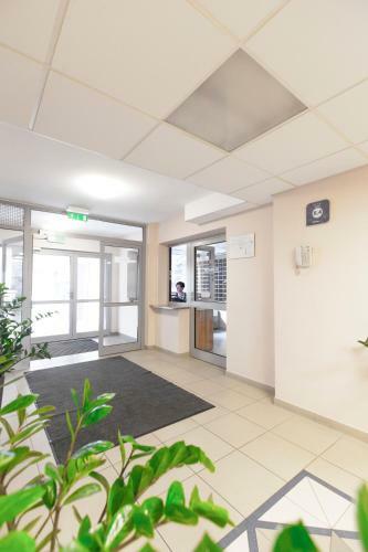 Albergue Strumyk