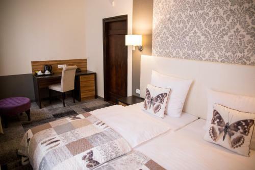 Hotel Morand�wka