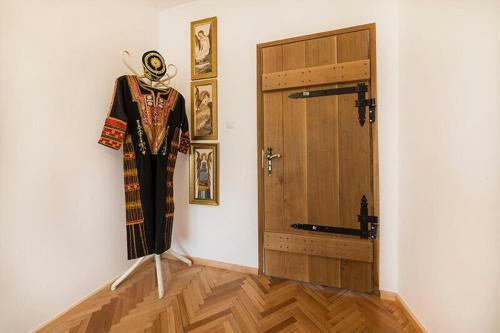 Apartament Aquila