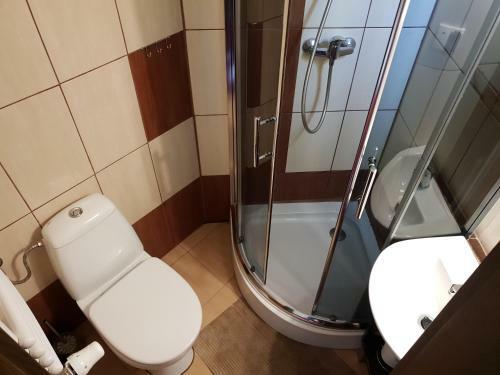 Hostal Willa Architekt