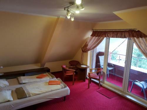 Hostal Willa Architekt
