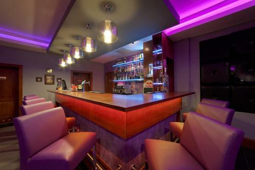 Artis Hotel & Spa