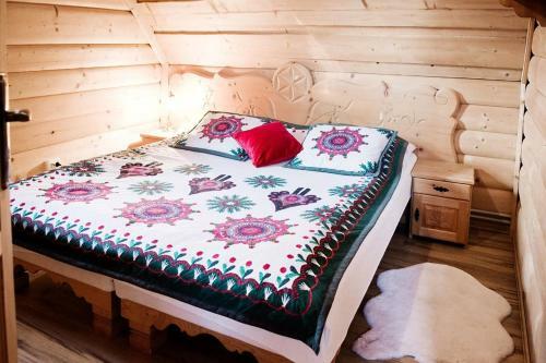 Lodge Domek Regionalny