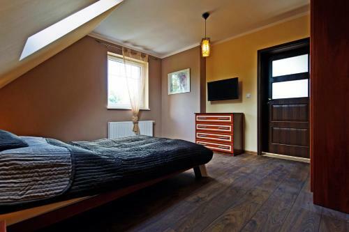 Apartamenty Sun & Snow Karpacz Centrum Nad ?omnic?