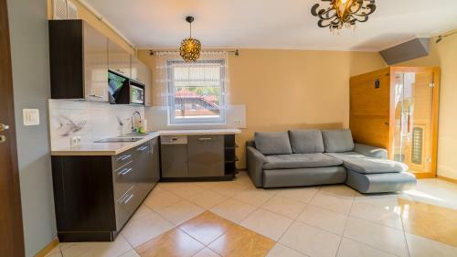 Apartamenty Sun & Snow Karpacz Centrum Nad ?omnic?