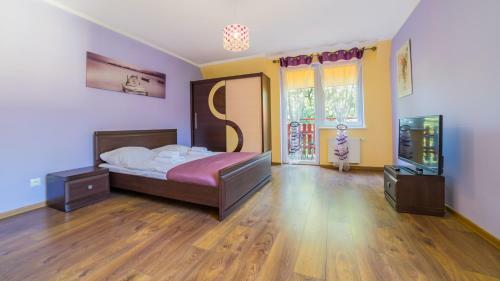 Apartamenty Sun & Snow Karpacz Centrum Nad ?omnic?