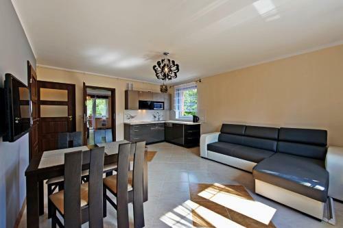 Apartamenty Sun & Snow Karpacz Centrum Nad ?omnic?