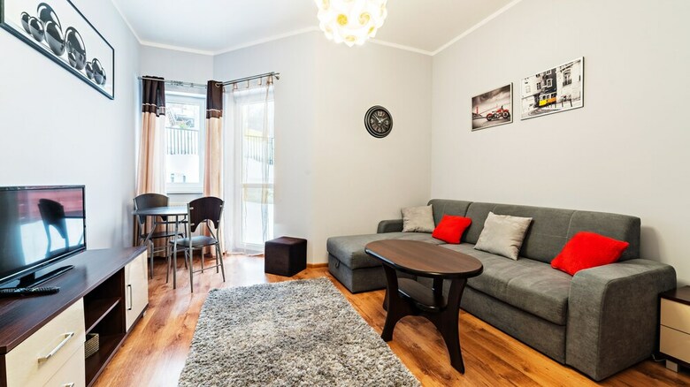 Apartamenty Sun & Snow Na Wilczej