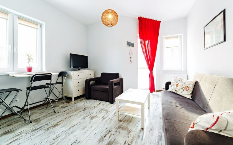 Apartamenty Sun & Snow Na Wilczej