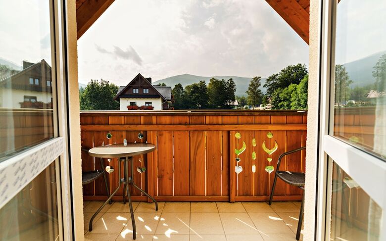 Apartamenty Sun & Snow Na Wilczej