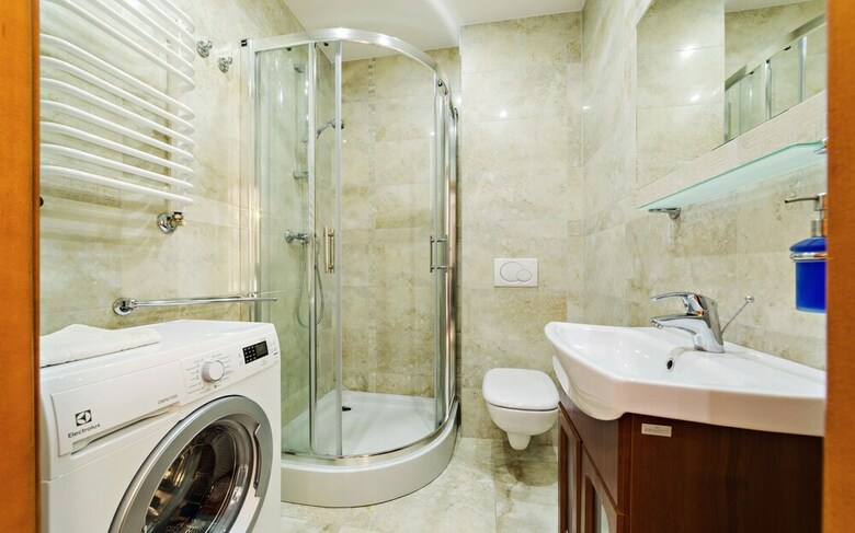 Apartamenty Sun & Snow Na Wilczej