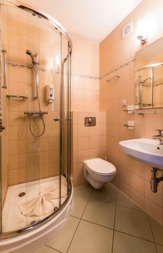Hotel Interferie Barbarka